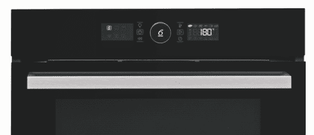 Духовка електрична Whirlpool AKZ9 9421 CS NB  Фото №23