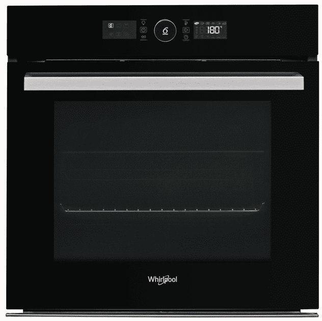 Духовка електрична Whirlpool AKZ9 9421 CS NB