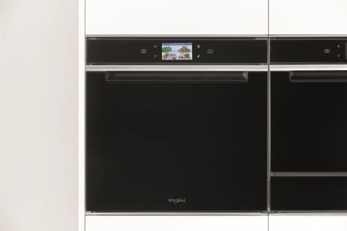 Духовка електрична Whirlpool AKZ9 9421 CS NB  Фото №17