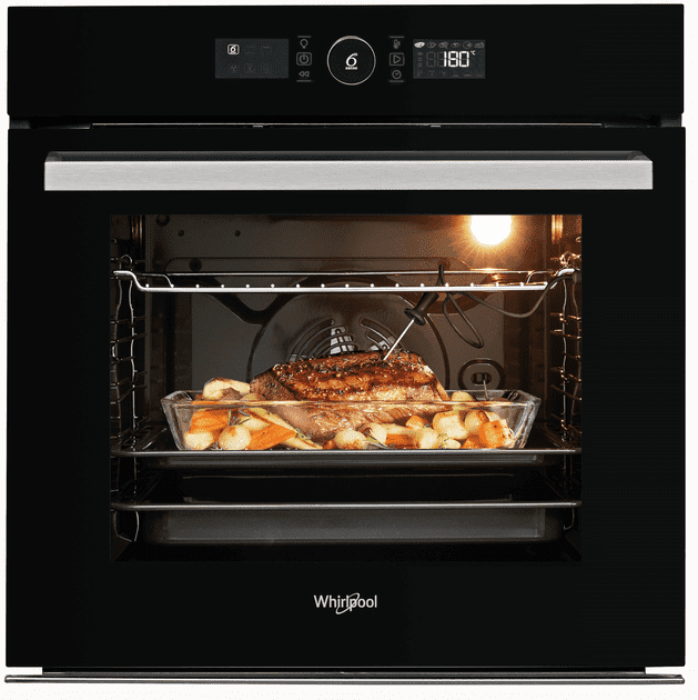 Духовка електрична Whirlpool AKZ9 9421 CS NB  Фото №19