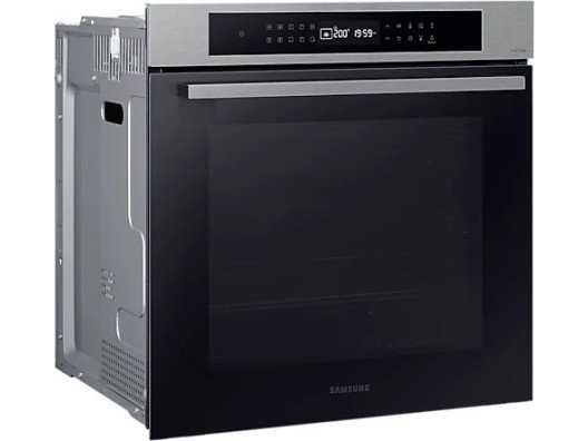 Духовка электрическая Samsung NV7B4020ZAS  Фото №3