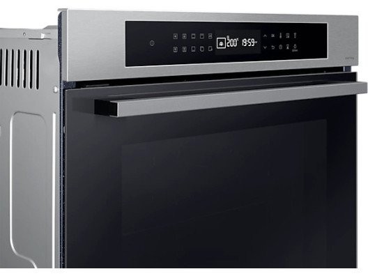 Духовка электрическая Samsung NV7B4020ZAS  Фото №6