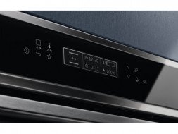 Духовка электрическая Electrolux EOE8P31X