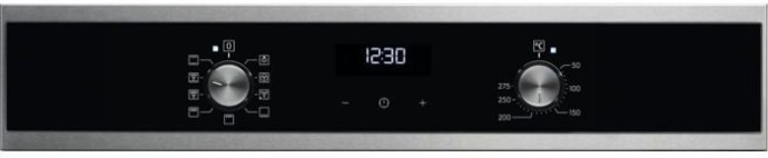 Духовка електрична Electrolux EOE5C71X  Фото №0