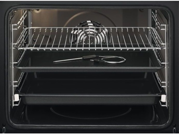 Духовка електрична Electrolux EOE5C71X  Фото №1