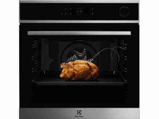 Духовка электрическая Electrolux EOC8P39WX  Фото №0
