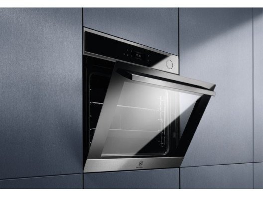 Духовка электрическая Electrolux EOC8P39WX  Фото №1