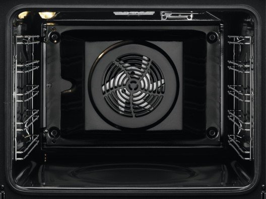 Духовка электрическая Electrolux EOC8P39WX  Фото №4