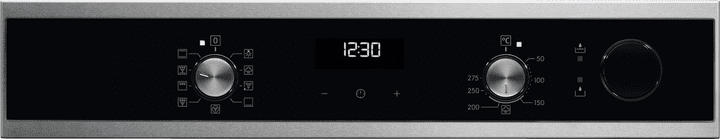 Духовка електрична Electrolux EOC5E70X  Фото №0