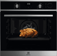 Духовка электрическая Electrolux EOC5E70X