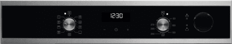 Духовка електрична Electrolux EOC5E70X  Фото №0