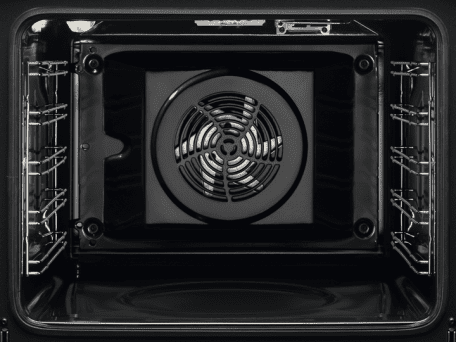 Духовка електрична Electrolux EOC5E70X  Фото №1