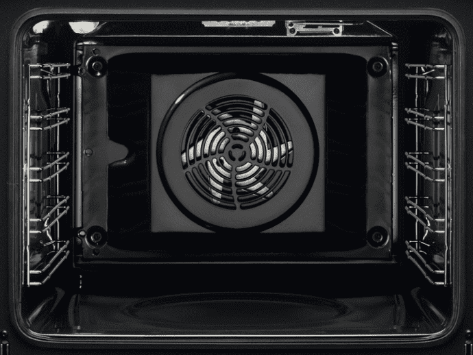 Духовка електрична Electrolux EOC5E70X  Фото №1