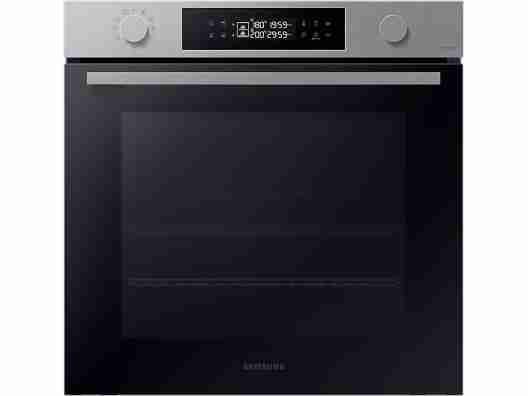 Духовка электрическая DUAL COOK Samsung NV7B4425ZAS  Фото №0