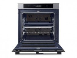 Духовка електрична DUAL COOK Samsung NV7B4325ZAS