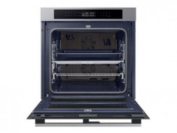 Духовка електрична DUAL COOK Samsung NV7B4325ZAS