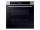 Духовка електрична DUAL COOK Samsung NV7B4325ZAS  Фото №0