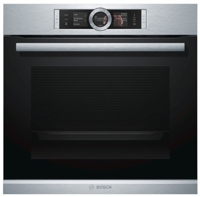 Духовка электрическая Bosch HSG636ES1  Фото №0