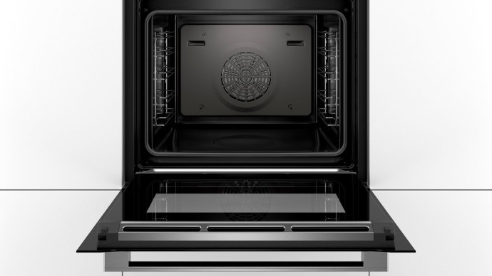 Духовка электрическая Bosch HSG636ES1  Фото №7