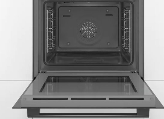 Духовка электрическая Bosch HRA534BB0  Фото №0