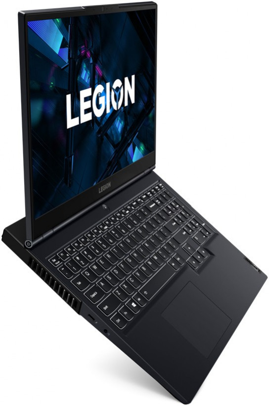 Ноутбук Lenovo Legion 5 15ITH6H (82JH004SPB)  Фото №2