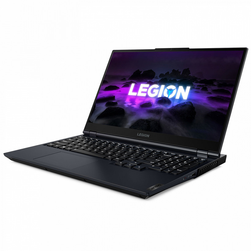 Ноутбук Lenovo Legion 5 15ACH6H (82JU00J4PB)  Фото №0