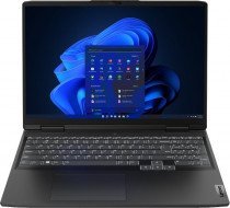 Ноутбук Lenovo IdeaPad Gaming 3 15IAH7 (82S90076SP)