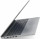 Ноутбук Lenovo IdeaPad 3 15ADA05 Platinum Grey (81W100B8PB)  Фото №4