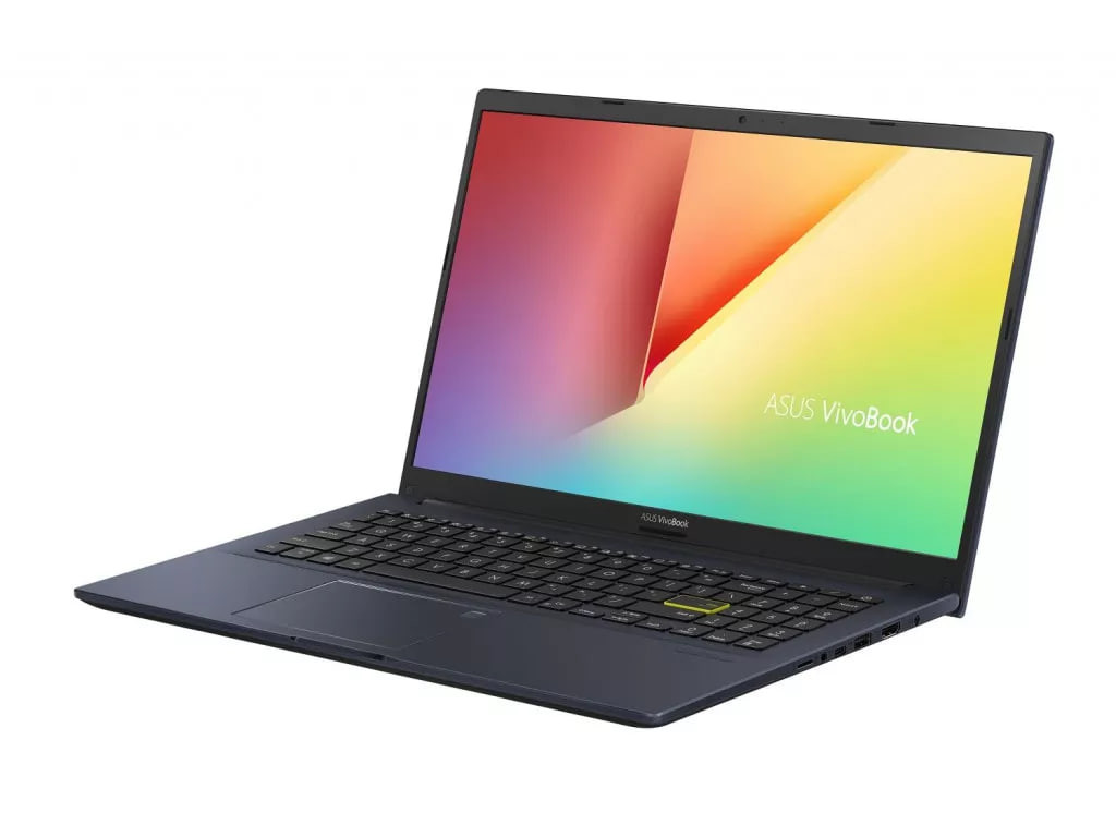 Ноутбук ASUS VivoBook 15 X513EA (X513EA-BQ2811W)  Фото №1