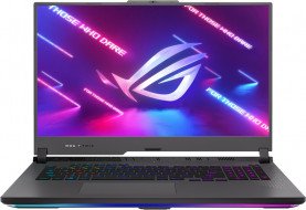 Ноутбук ASUS ROG Strix G17 G713PV (G713PV-WS94)