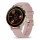 Смарт-годинник Garmin Venu 3S Soft Gold S. Steel Bezel w. Dust Rose Case and S. Band (010-02785-03/53)  Фото №0