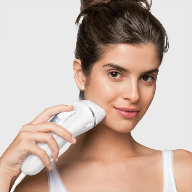 Фотоэпилятор Braun Silk-expert Pro 3 IPL PL3233  Фото №3