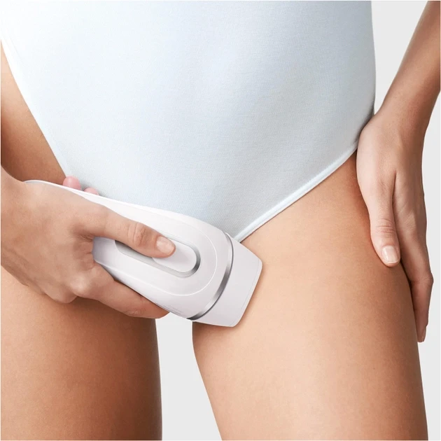 Фотоэпилятор Braun Silk-expert Pro 3 IPL PL3233  Фото №4