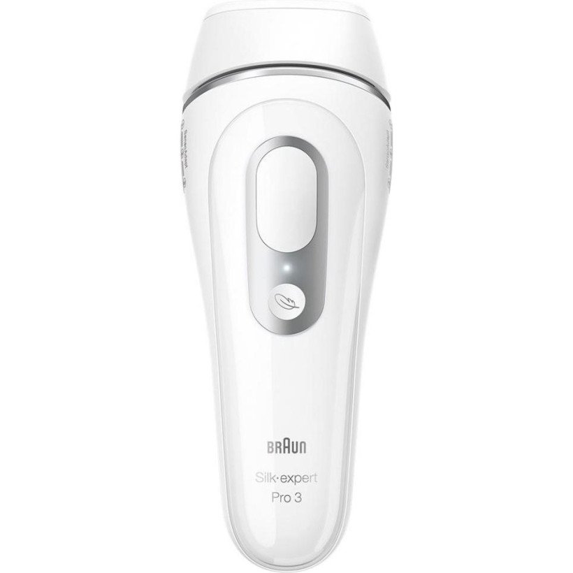Фотоэпилятор Braun Silk-expert Pro 3 IPL PL3233  Фото №6