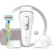 Фотоэпилятор Braun Silk-expert Pro 3 IPL PL3233