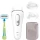 Фотоэпилятор Braun Silk-expert Pro 3 IPL PL3233  Фото №0
