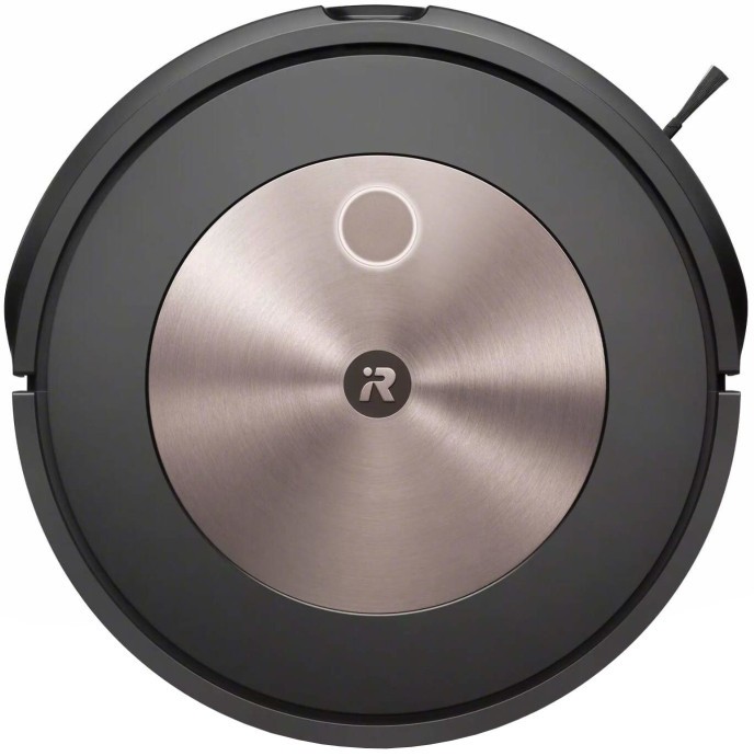 Робот-пылесос с влажной уборкой iRobot Roomba Combo j5+  Фото №1