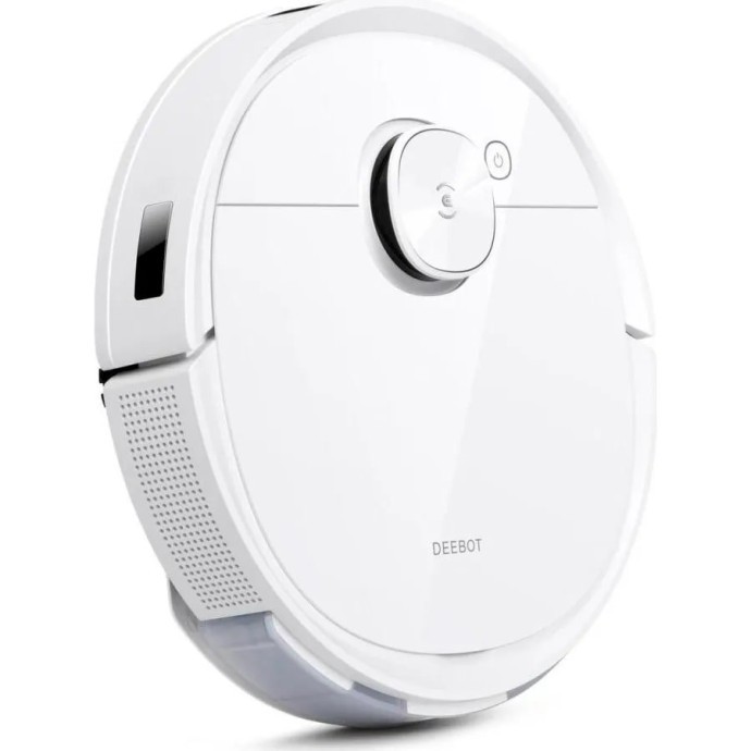 Робот-пилосос з вологим прибиранням ECOVACS DEEBOT OZMO T9 (DLX13-44)  Фото №0
