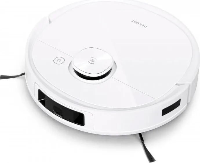 Робот-пилосос з вологим прибиранням ECOVACS DEEBOT OZMO T9 (DLX13-44)  Фото №1