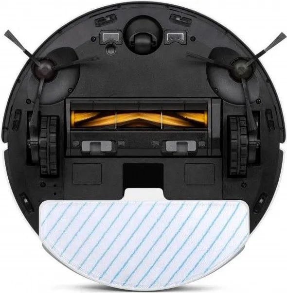 Робот-пилосос з вологим прибиранням ECOVACS DEEBOT OZMO T9 (DLX13-44)  Фото №2