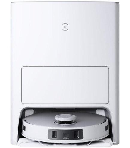 Робот-пылесос с влажной уборкой ECOVACS Deebot OZMO T20 OMNI (DLX23)  Фото №0
