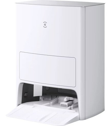 Робот-пылесос с влажной уборкой ECOVACS Deebot OZMO T20 OMNI (DLX23)  Фото №2