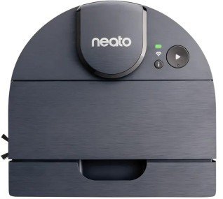 Робот пилосос Neato Botvac D8