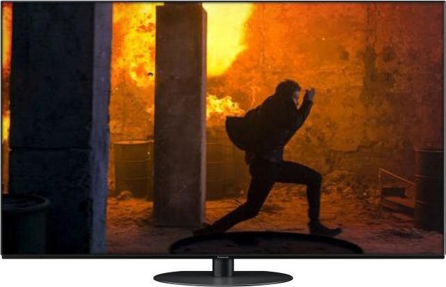 Телевизор Panasonic TX-55HZ980E  Фото №2