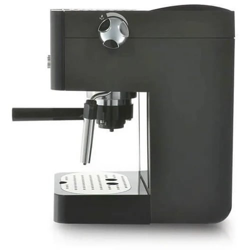 Рожковая кофеварка эспрессо Gaggia Gran Deluxe Black (RI8425/11)  Фото №1