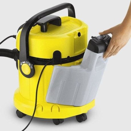 Пылесос моющий Karcher SE 4001 Special (1.081-136.0)  Фото №3