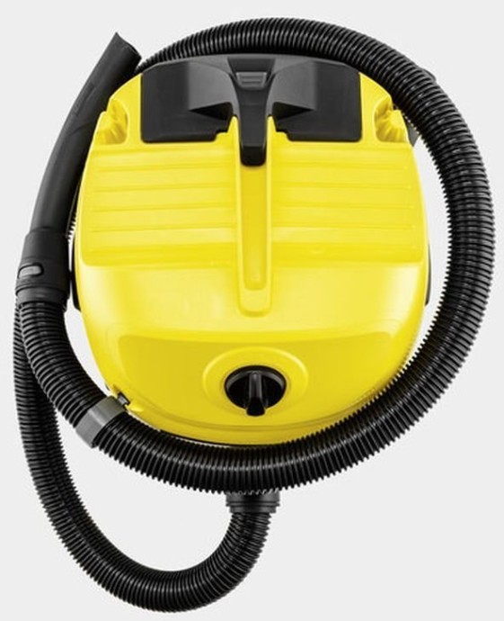 Професійний пилосос Karcher WD 4 S V-20/5/22 (1.628-250.0)  Фото №6
