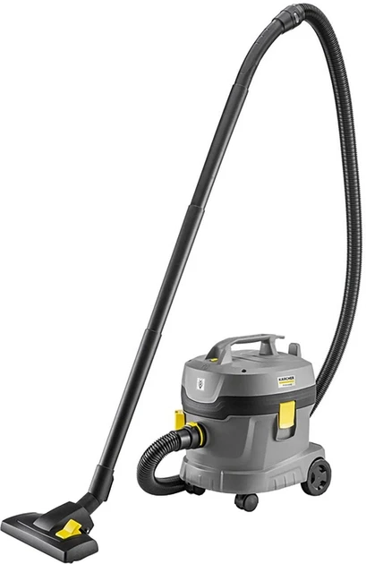 Профессиональный пылесос Karcher T 11/1 Classic 1.527-197.0  Фото №0