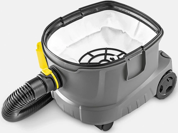 Профессиональный пылесос Karcher T 11/1 Classic 1.527-197.0  Фото №2