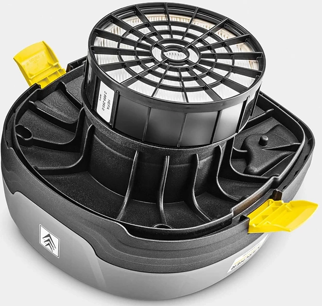 Профессиональный пылесос Karcher T 11/1 Classic 1.527-197.0  Фото №3
